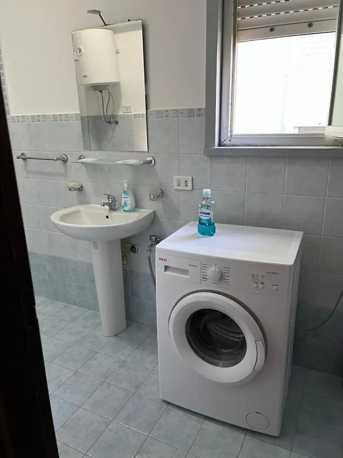 Smell Of The Sea Apartment Cefalu Italy
