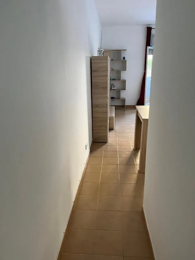 Smell Of The Sea Apartment Cefalu