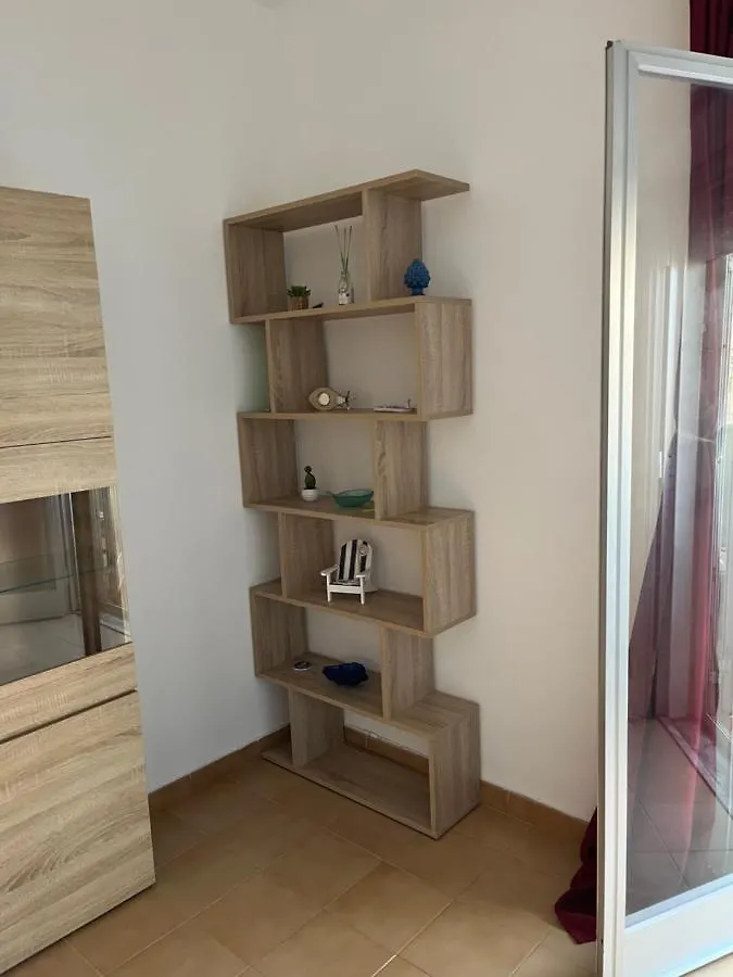 Smell Of The Sea Apartment Cefalu 0*,  Italy
