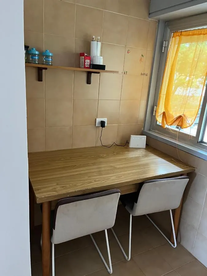Smell Of The Sea Apartment Cefalu