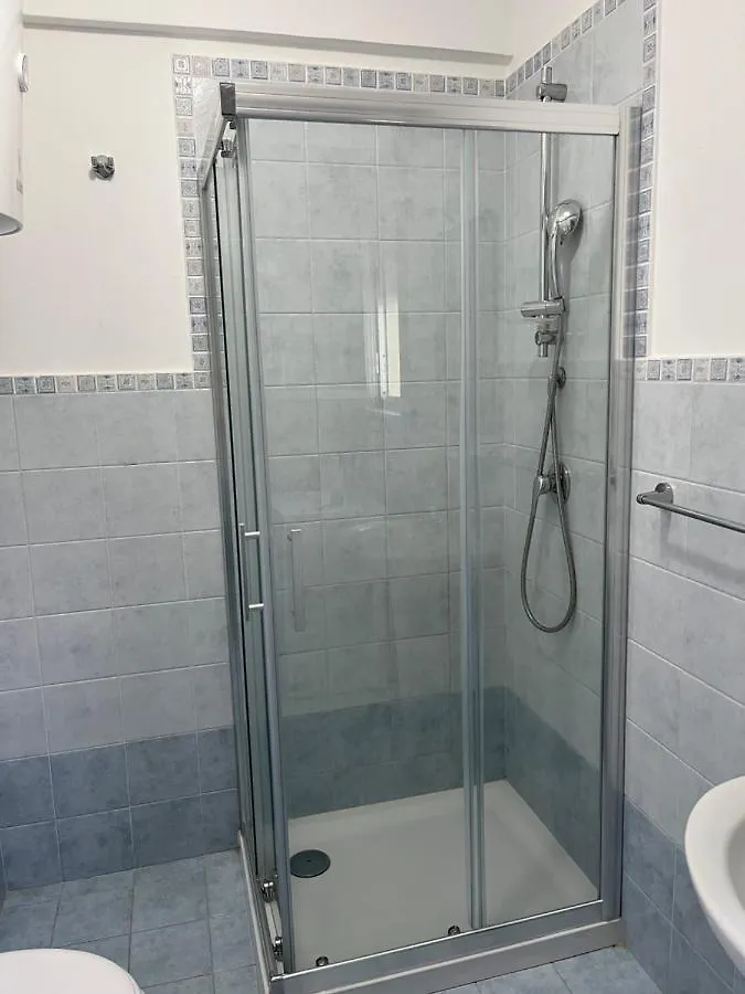 Smell Of The Sea Apartment Cefalu
