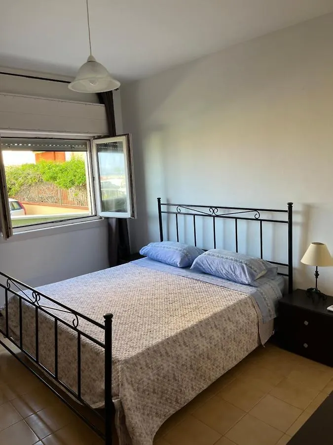 Smell Of The Sea Apartment Cefalu