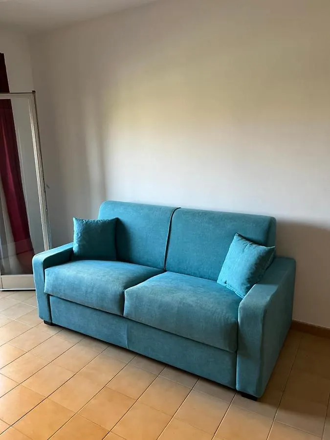 Smell Of The Sea Apartment Cefalu