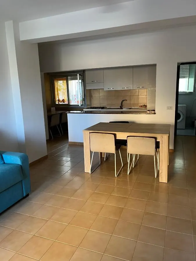 Smell Of The Sea Apartment Cefalu